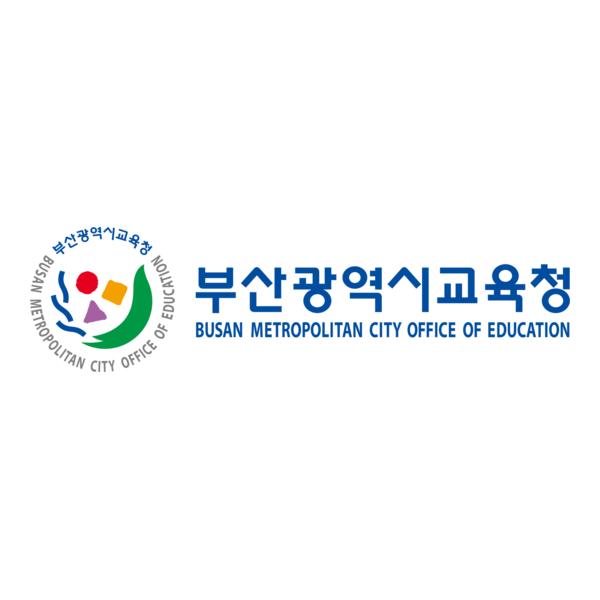 Busan Metropolitan City Office of Education Logo PNG Vector