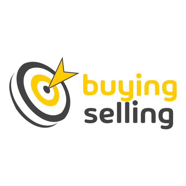 buying selling Logo PNG Vector