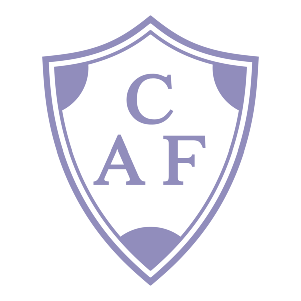 CA Fénix Logo PNG Vector