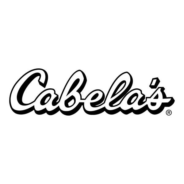 Cabela's Logo PNG Vector