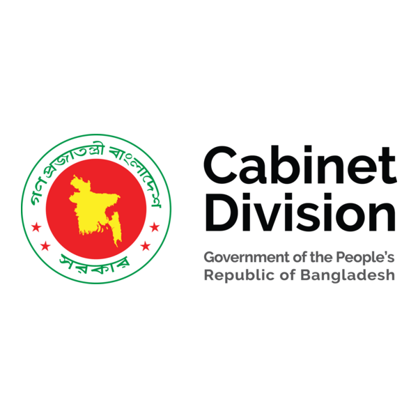 Cabinet Division Logo PNG Vector