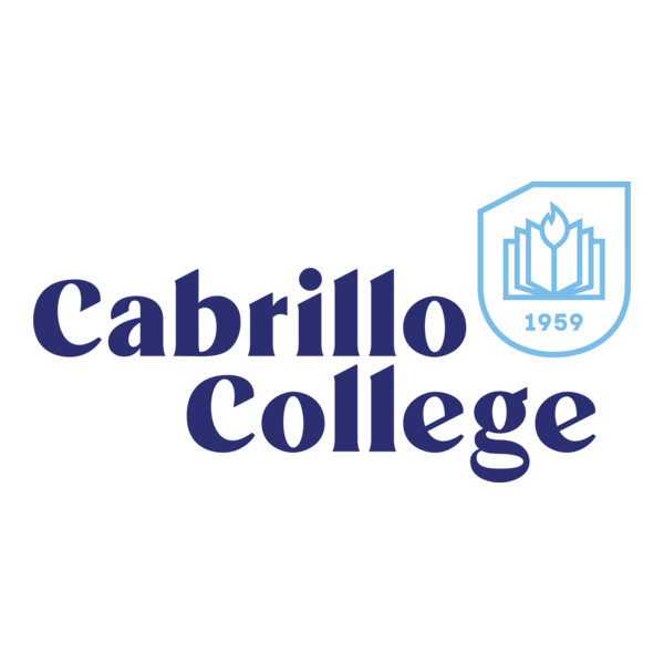 Cabrillo College Logo PNG Vector