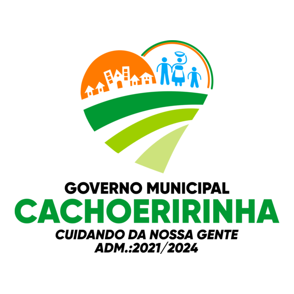 CACHOERINHA GORVERNO MUNICIPAL Logo PNG Vector