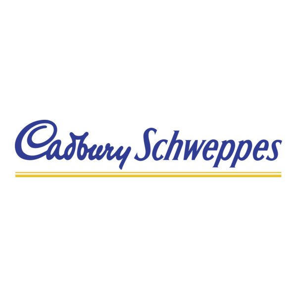 Cadbury Schweppes Logo PNG Vector