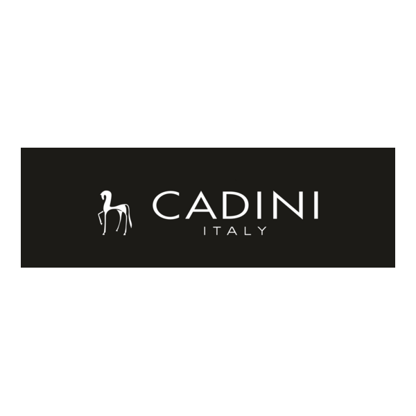 Cadini Italy Logo PNG Vector