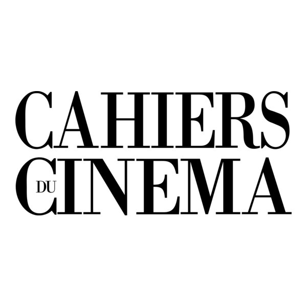 Cahiers du Cinéma Logo PNG Vector
