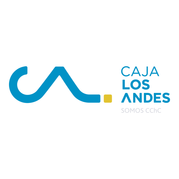 Caja Los Andes Logo PNG Vector (SVG) Free Download