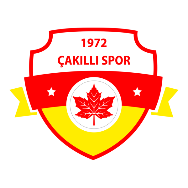 Çakıllıspor Logo PNG Vector