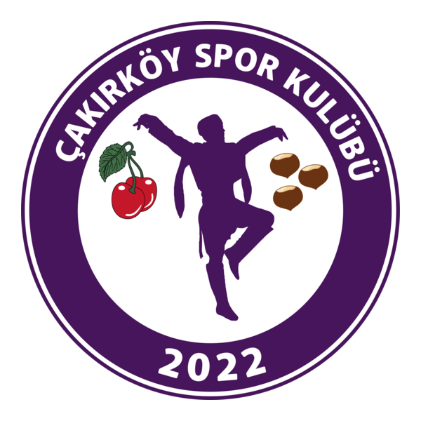 Çakırköyspor Logo PNG Vector
