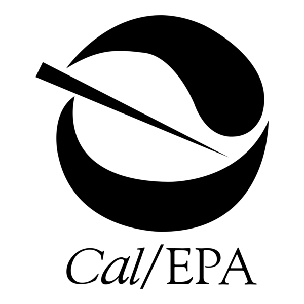 CAL EPA Logo PNG Vector