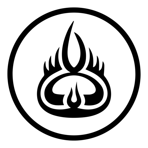 Camaron Brujo Logo PNG Vector