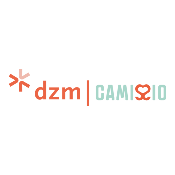 Camissio *dzm Logo PNG Vector