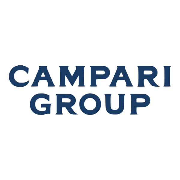 Campari Logo PNG Vector