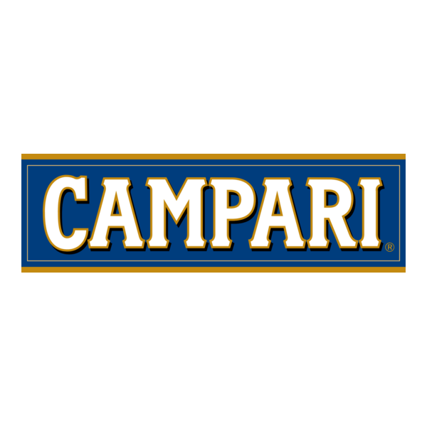 Campari Logo PNG Vector