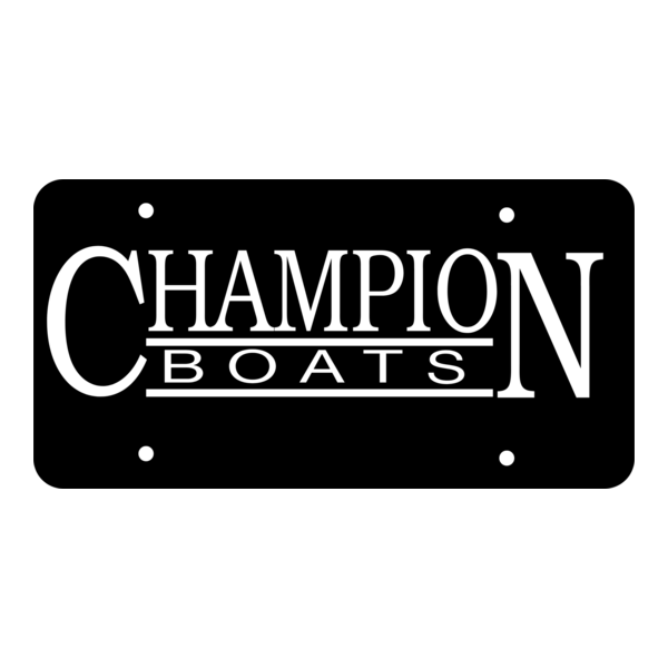 Campion Boats Logo PNG Vector