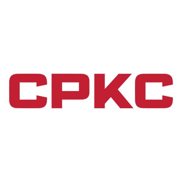 Canadian Pacific Kansas City Logo PNG Vector
