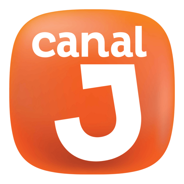 Canal J Logo PNG Vector