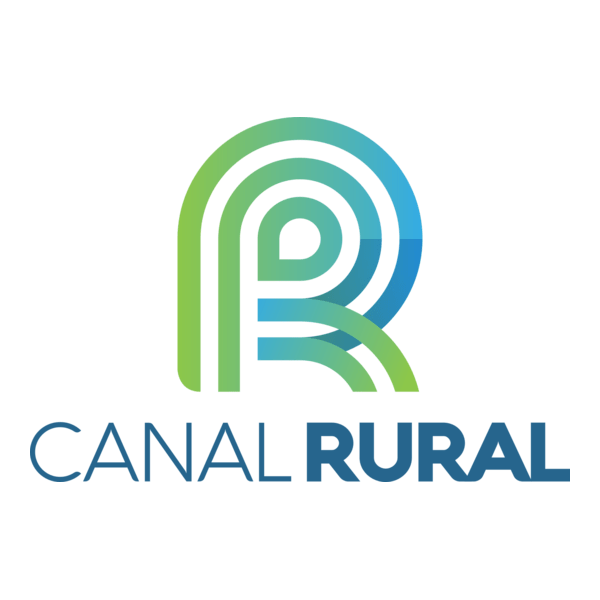 CANAL RURAL Logo PNG Vector