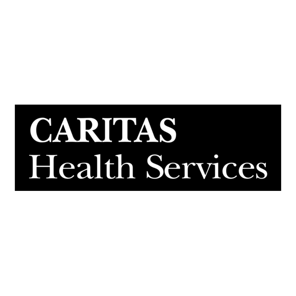 CARITAS Logo PNG Vector