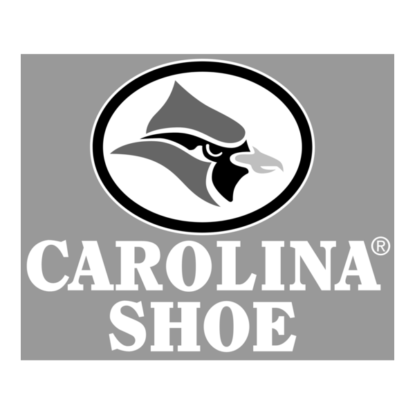 Carolina Shoe Logo PNG Vector