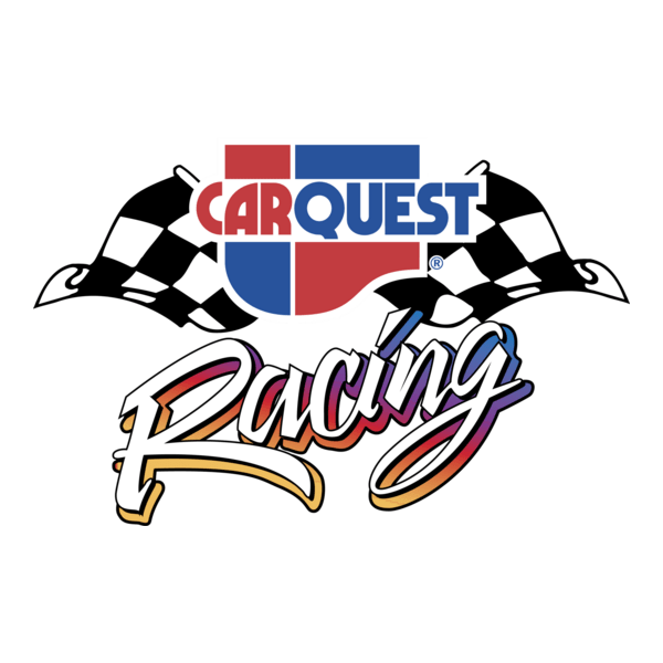 Carquest Racing Logo PNG Vector