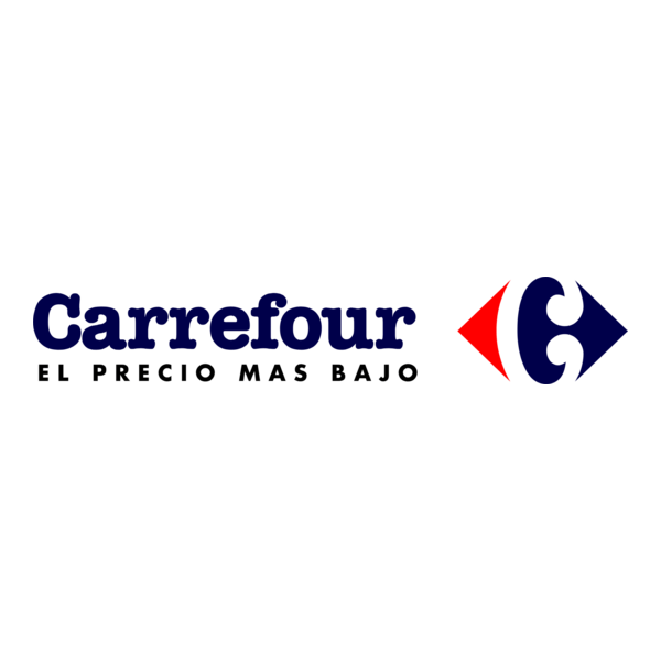 Carrefour (1999) Logo PNG Vector