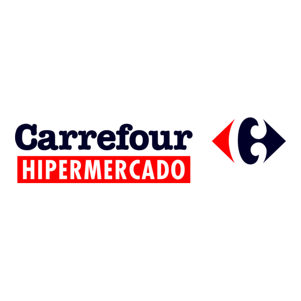 Carrefour El Precio Mas Bajo Logo PNG Vector