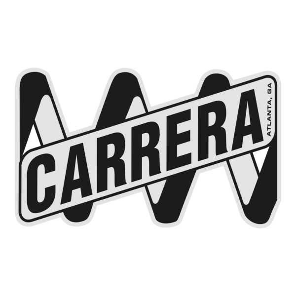 Carrera Logo PNG Vector
