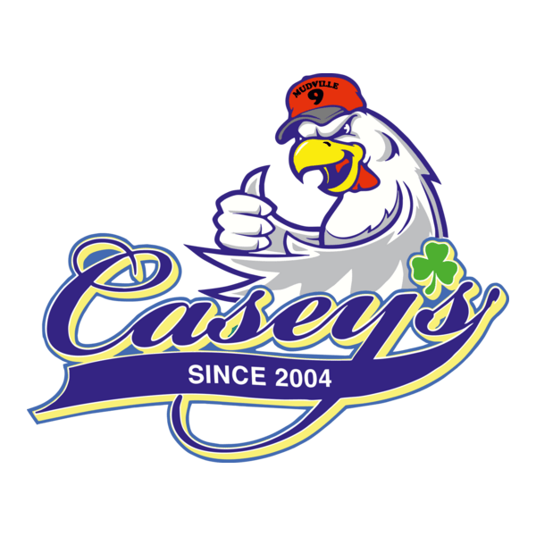 Casey's Public House Logo PNG Vector