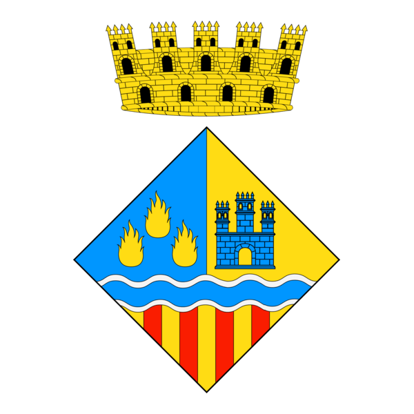 Castell d'Aro, Platja d'Aro i s'Agaró Logo PNG Vector
