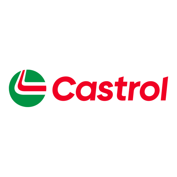 Castrol (2023) Logo PNG Vector