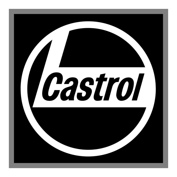 Castrol Logo PNG Vector