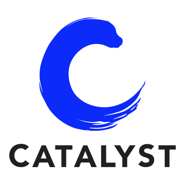 Catalyst Logo PNG Vector
