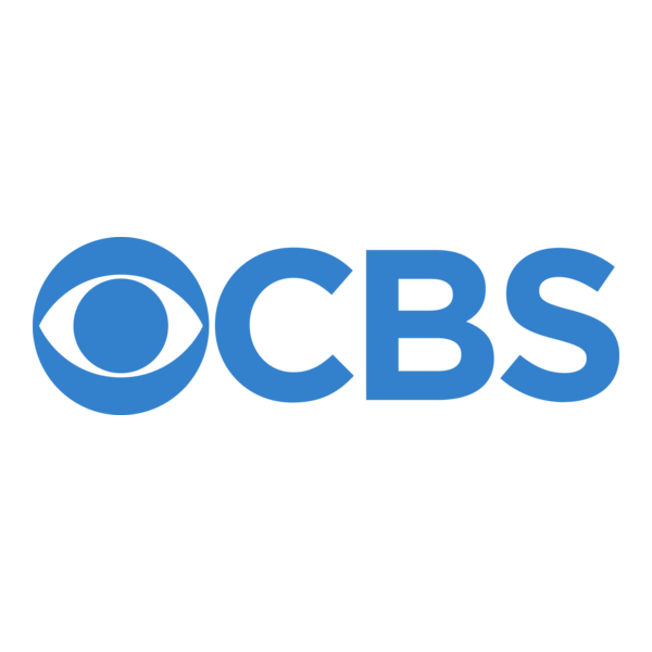 CBS Broadcasting Inc. Logo PNG Vector