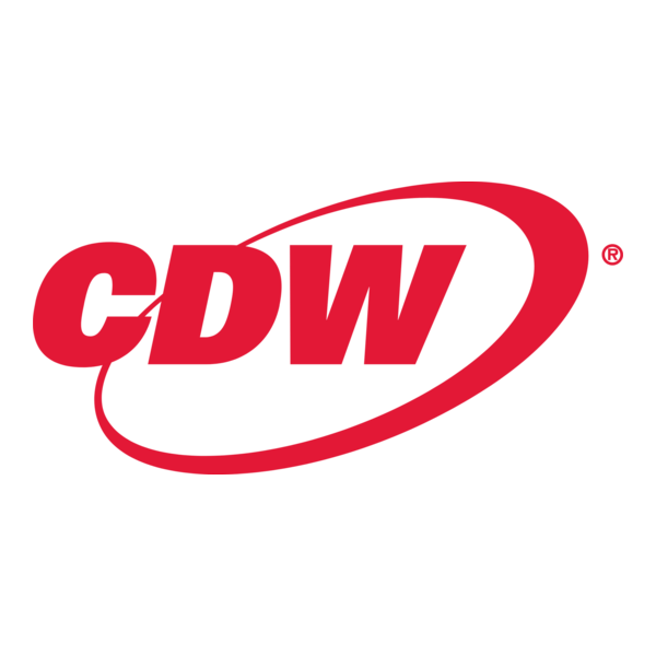 CDW Logo PNG Vector