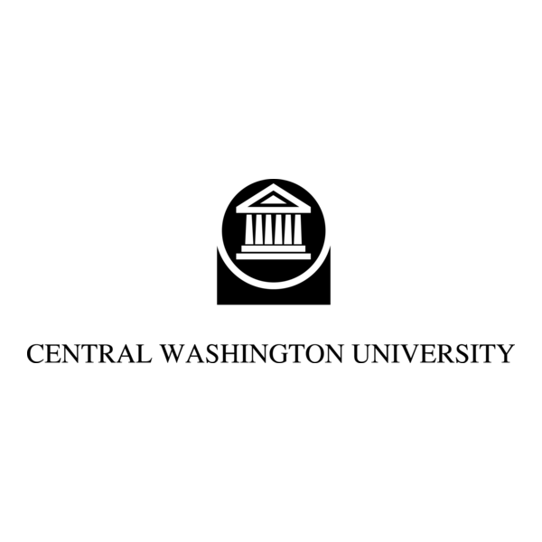 Central Washington University Logo PNG Vector (SVG) Free Download