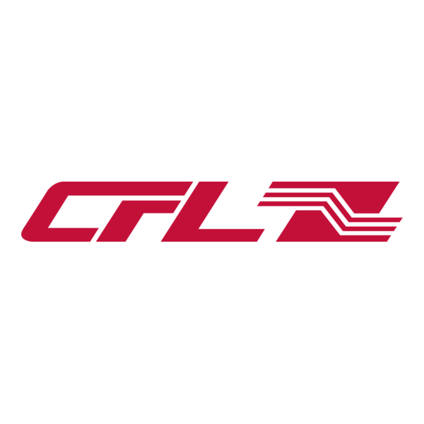 CFL Logo PNG Vector