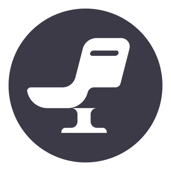 chair wiliwonkers Logo PNG Vector