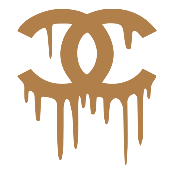 Chanel Logo PNG Vector