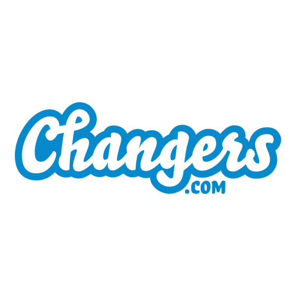 Changers Logo PNG Vector