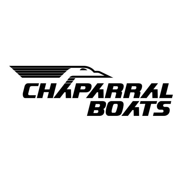 Chaparral Boats Logo PNG Vector