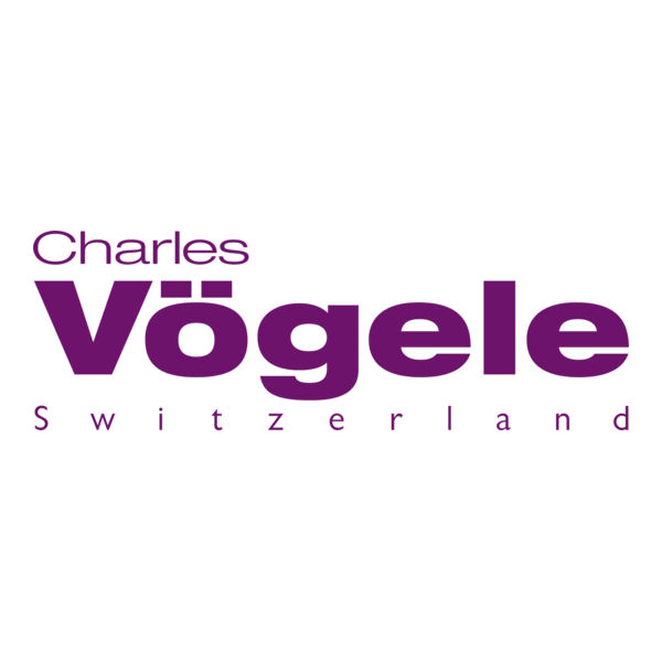 Charles Vögele Logo PNG Vector
