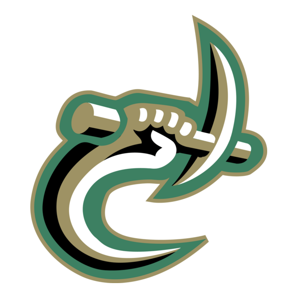 Charlotte 49ers Logo PNG Vector