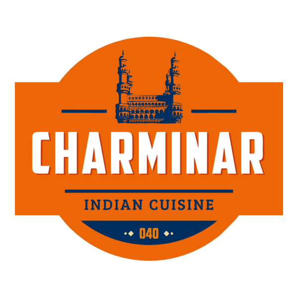 Charminar Logo PNG Vector