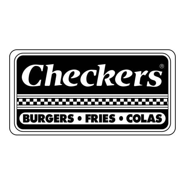 Checkers Logo PNG Vector