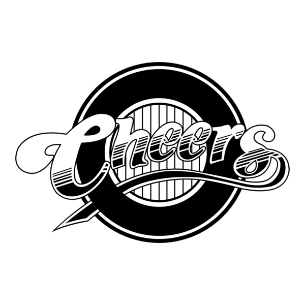 Cheers Logo PNG Vector