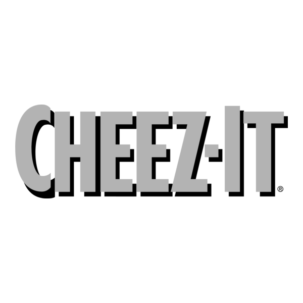 Cheez-It Logo PNG Vector
