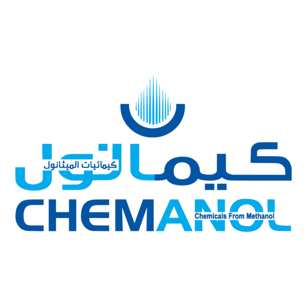 Chemanol Logo PNG Vector