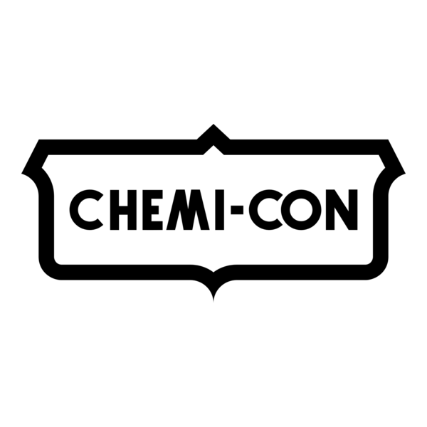 CHEMI-CON Logo PNG Vector