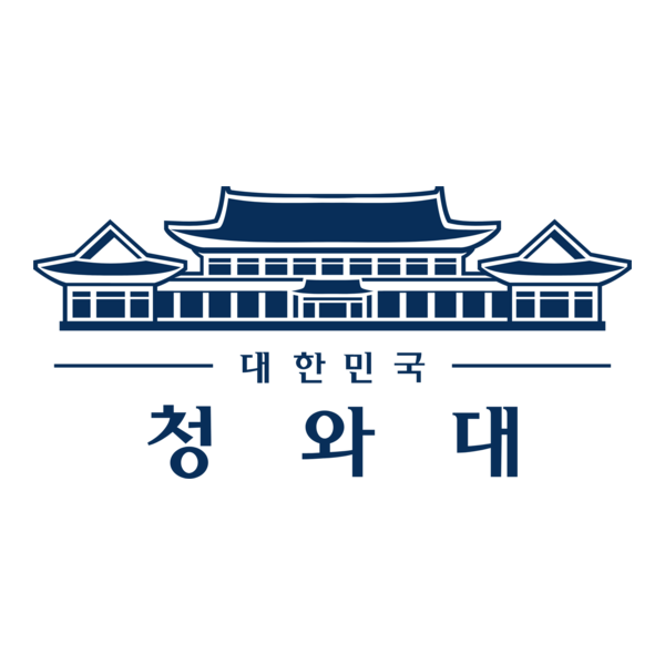 Cheongwadae (2013-2022) Logo PNG Vector